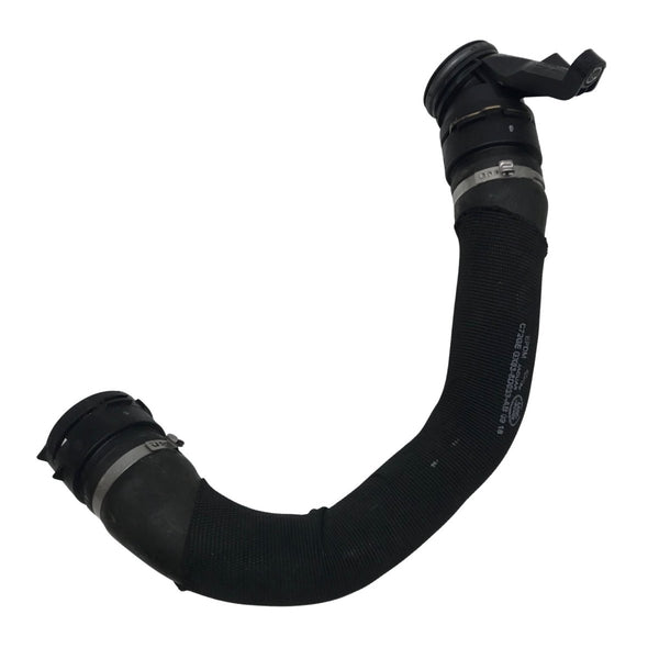 Jaguar/LandRover / 3.0L Diesel / Radiator Coolant Pipe / GX63-8D033-AB - Dragon Engines LTD