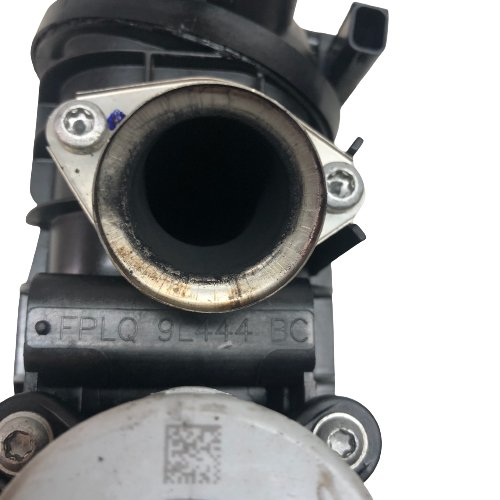 Jaguar/LandRover / 3.0L Diesel / Throttle Body / FPLQ-9L444-BC - Dragon Engines LTD