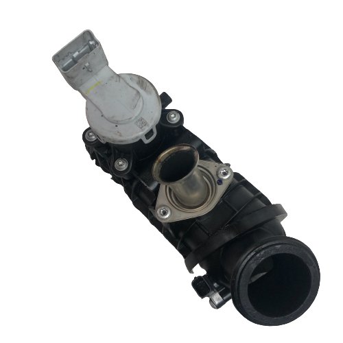 Jaguar/LandRover / 3.0L Diesel / Throttle Body / FPLQ-9L444-BC - Dragon Engines LTD