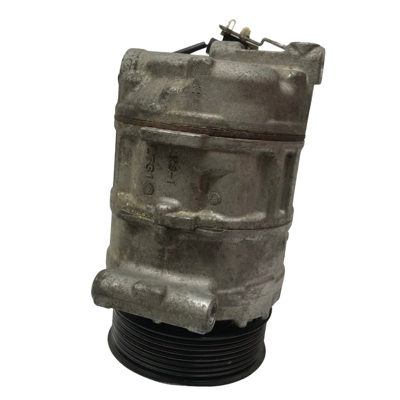 Jaguar/LandRover / A/C Compressor / 06-13 / 3.6L Diesel / 7H32-19D623-AB - Dragon Engines LTD