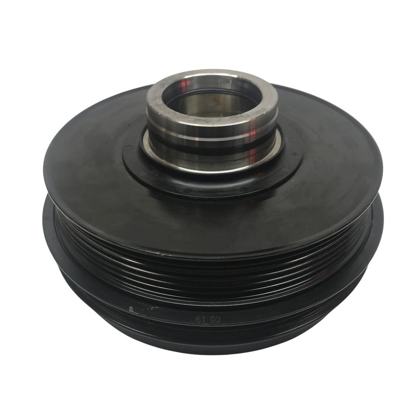 Jaguar/Landrover / Crankshaft Pulley / 2019-On / 2.0L Diesel / K4D3-6316-AE - Dragon Engines LTD