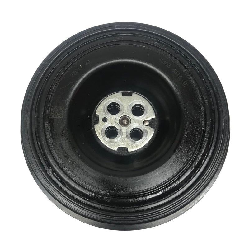 Jaguar/Landrover / Crankshaft Pulley / 2019-On / 2.0L Diesel / K4D3-6316-AE - Dragon Engines LTD