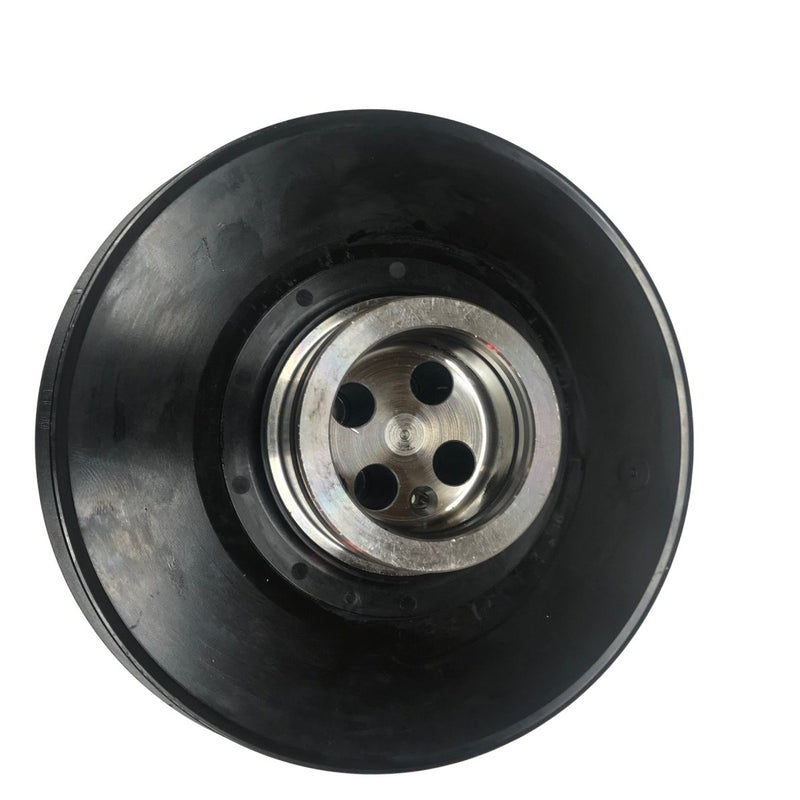 Jaguar/Landrover / Crankshaft Pulley / 2019-On / 2.0L Diesel / K4D3-6316-AE - Dragon Engines LTD