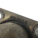 Jaguar/LandRover / Cross Over Pipe / 09-16 / 3.0L Diesel / 9X2Q-6P647-CB - Dragon Engines LTD