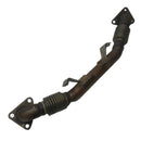 Jaguar/LandRover / Cross Over Pipe / 09-16 / 3.0L Diesel / 9X2Q-6P647-CB - Dragon Engines LTD