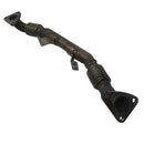 Jaguar/LandRover / Cross Over Pipe / 09-16 / 3.0L Diesel / 9X2Q-6P647-CB - Dragon Engines LTD