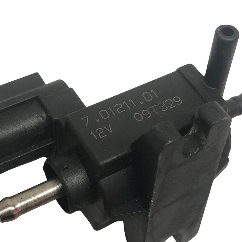 Jaguar/Landrover / Vacuum Solenoid valve / 3.6L Diesel / 05-13 / 70121101 - Dragon Engines LTD