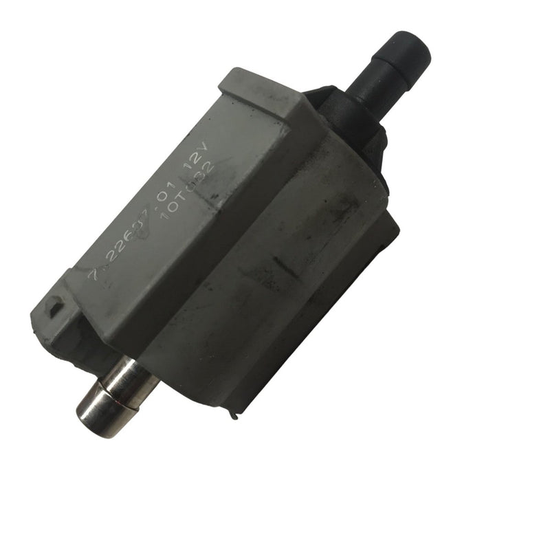 Jaguar/LandRover / Vacuum Solenoid Valve / 3.6L Diesel / 06-12 / 72268701 - Dragon Engines LTD