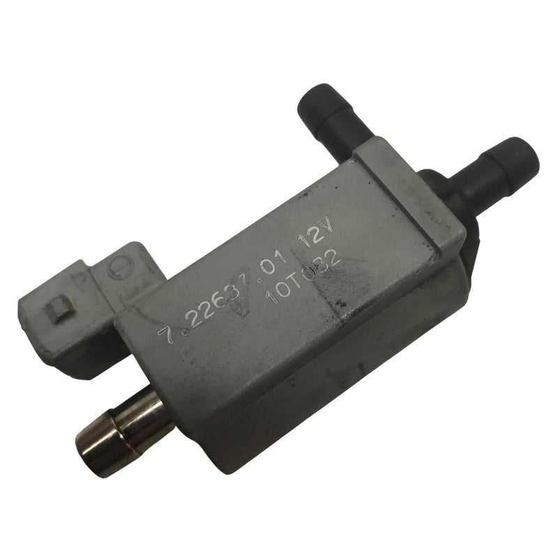 Jaguar/LandRover / Vacuum Solenoid Valve / 3.6L Diesel / 06-12 / 72268701 - Dragon Engines LTD