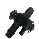 JAGUAR/Range Rover / 2005-2013 / Thermostat Housing / 4H2Q-8592-BF - Dragon Engines LTD