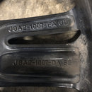 JLR Range Rover Velar Style Black Alloy Wheels J8A2-1007-FA / J8A2-1007-DA - Dragon Engines LTD