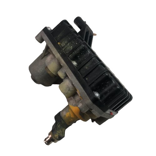 Kia / 2018-2021 / 1.6L Diesel / Turbo Actuator / 59001107703 - Dragon Engines LTD