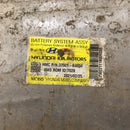 Kia/ Hyundai Niro Kona Electric Battery Assy / 2020-On / 37501-K4054 - Dragon Engines LTD