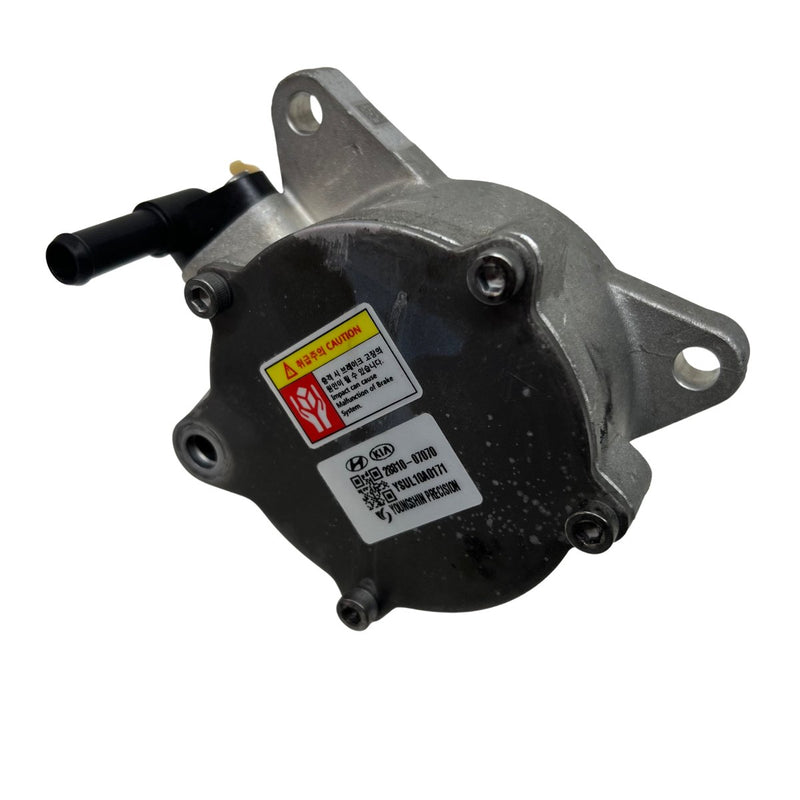 KIA Stonic / 2021 Petrol Vacuum Pump / 2881007070 - Dragon Engines LTD