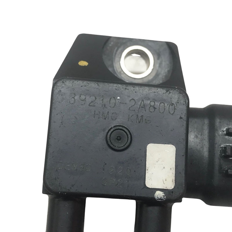 Kia/Hyundai / Exhaust Pressure Sensor / 1.7L Diesel / 2011-2015 / 39210-2A800 - Dragon Engines LTD