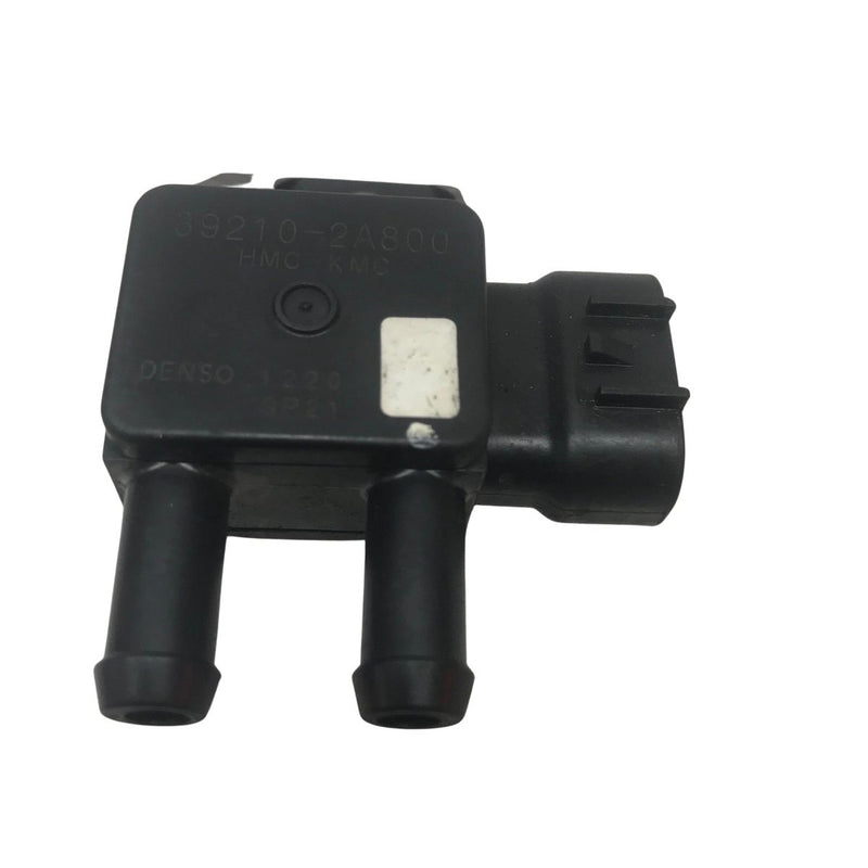 Kia/Hyundai / Exhaust Pressure Sensor / 1.7L Diesel / 2011-2015 / 39210-2A800 - Dragon Engines LTD