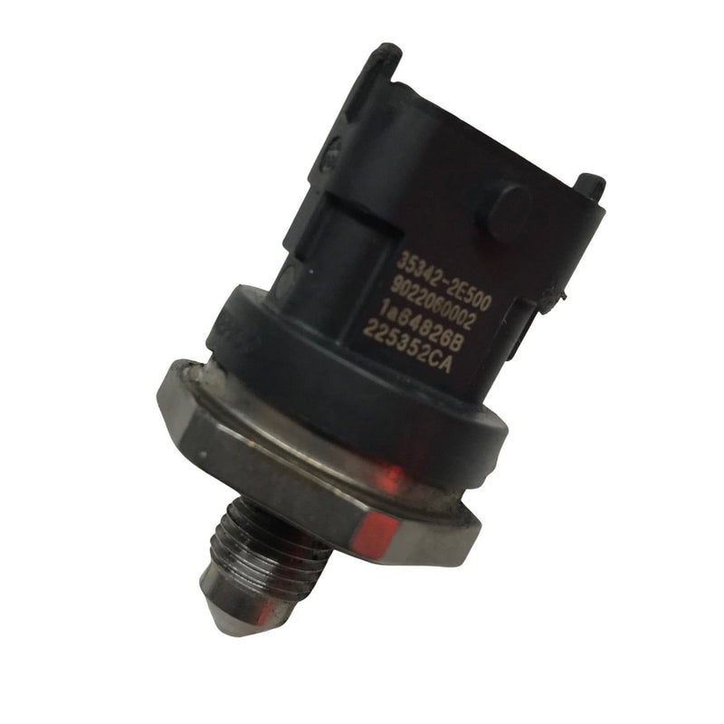 Kia/Hyundai / Fuel Pressure Sensor / 11-22 / 1.6L-2.0L Petrol / 35342-2E500 - Dragon Engines LTD