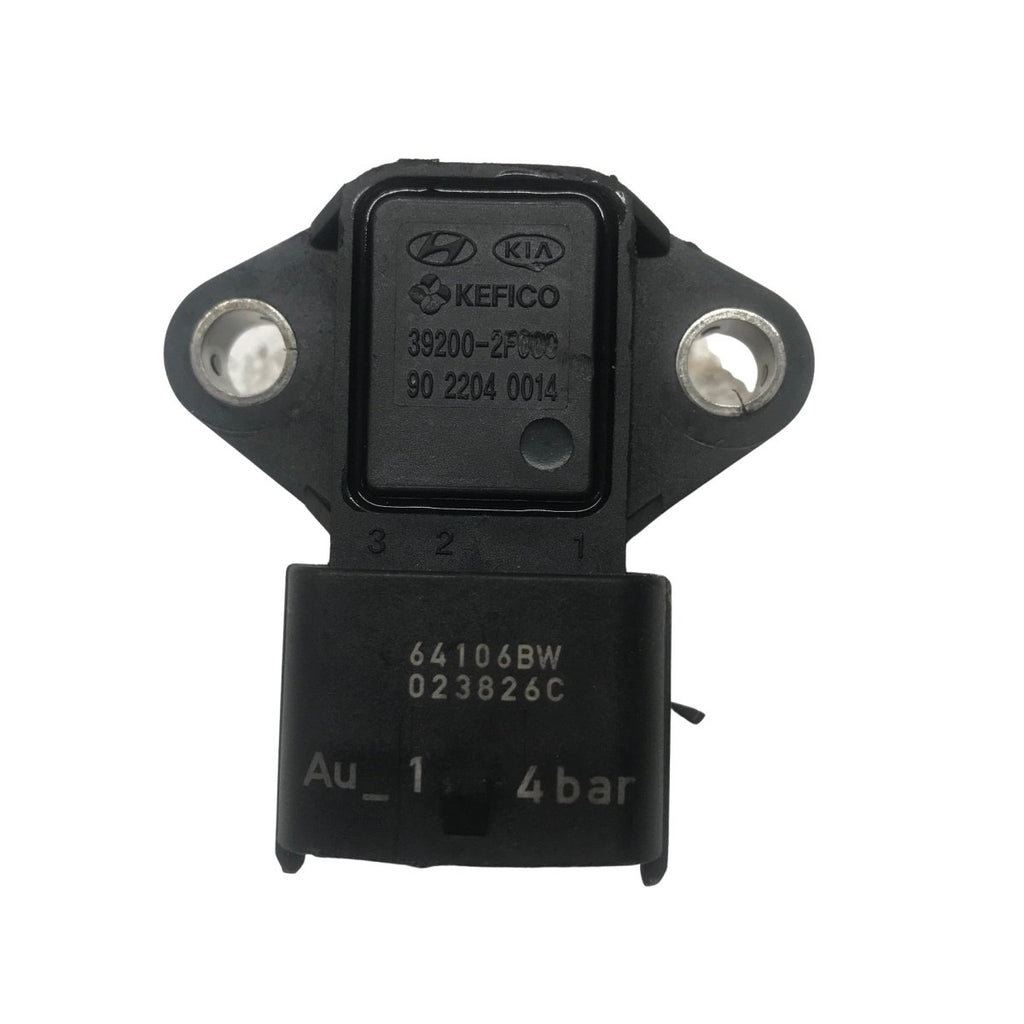 Capteur de pression d'air d'admission du collecteur 39200-2A650 pour Hyundai Kia Capteur de pression d'air d'admission du collecteur 39200-2A650 pour Hyundai Kia
