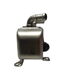 Kia/Hyundai Sorento Sportage 2.0L Diesel D4HA EGR Cooler 28416-2F140 - Dragon Engines LTD