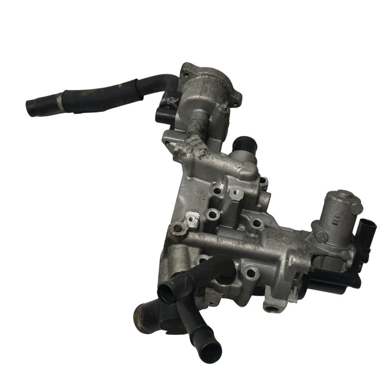 Kia/Hyundai Sorento Sportage 2.0L Diesel D4HA EGR Valve 28410-2F600 - Dragon Engines LTD
