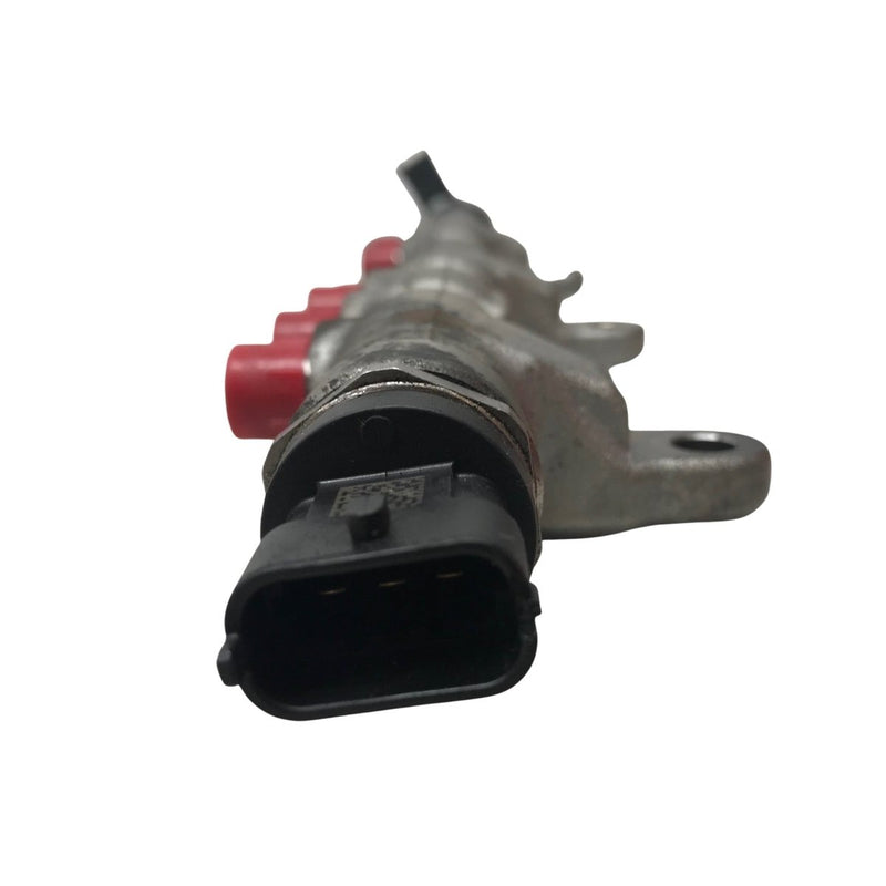 Kia/Hyundai Sorento Sportage 2.0L Diesel D4HA Fuel Rail 0445214321 31400-2F600 - Dragon Engines LTD