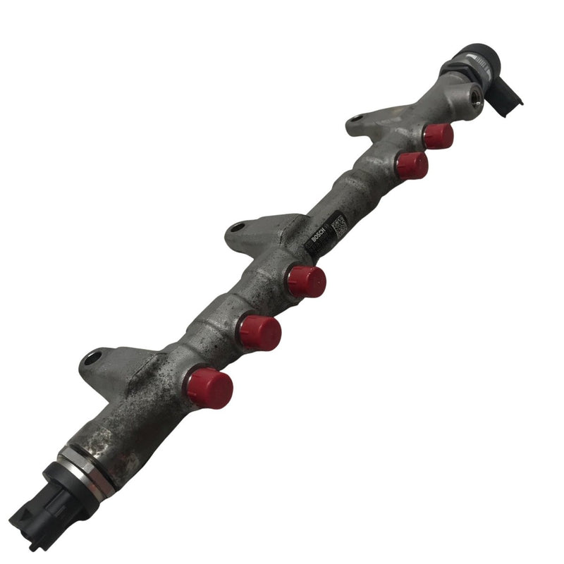 Kia/Hyundai Sorento Sportage 2.0L Diesel D4HA Fuel Rail 0445214321 31400-2F600 - Dragon Engines LTD