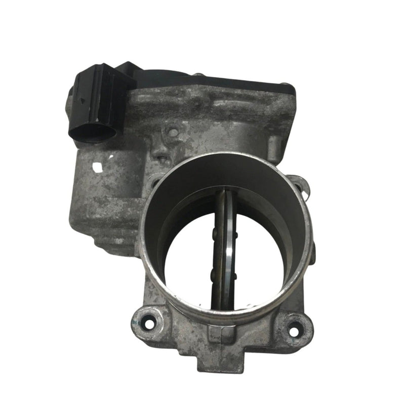Kia/Hyundai Sorento Sportage 2.0L Diesel D4HA Throttle body 35100-2F600 - Dragon Engines LTD