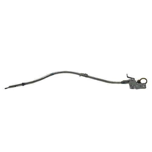 Land Rover 2.0 Diesel 204DT Oil Dipstick G4D3-6754-AD - Dragon Engines LTD