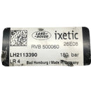 Land Rover / 2005-On / 2.7L Diesel / Power Steering Pump / LH2113390 - Dragon Engines LTD