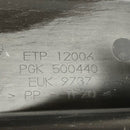 Land Rover 2.4L Upper Cooling Fan Cover PGK500440 ETP12006 6G91-8653-AA - Dragon Engines LTD