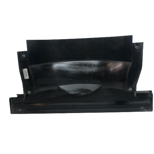 Land Rover 2.4L Upper Cooling Fan Cover PGK500440 ETP12006 6G91-8653-AA - Dragon Engines LTD