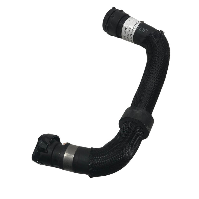 Land Rover Discovery / 2.0 204DTD Water Coolant Pipe/Hose / K8D2-8B160-BA - Dragon Engines LTD