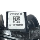 LAND ROVER / Intake Manifold / 2.0L Diesel / G4D3-9424-BB - Dragon Engines LTD