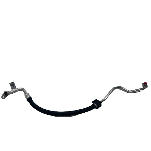 Land Rover / Jaguar 2.0L Diesel 204DT Air Conditioning Hose HX73-19N601-BA - Dragon Engines LTD