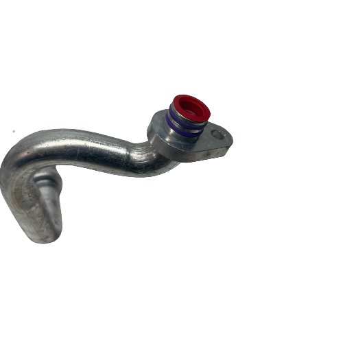 Land Rover / Jaguar 2.0L Diesel 204DT Air Conditioning Hose HX73-19N602-BB - Dragon Engines LTD