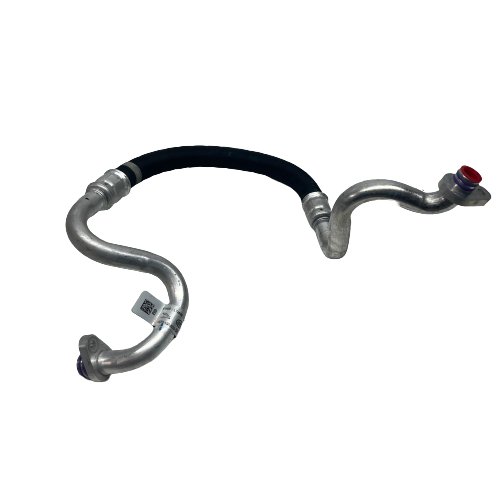 Land Rover / Jaguar 2.0L Diesel 204DT Air Conditioning Hose HX73-19N602-BB - Dragon Engines LTD