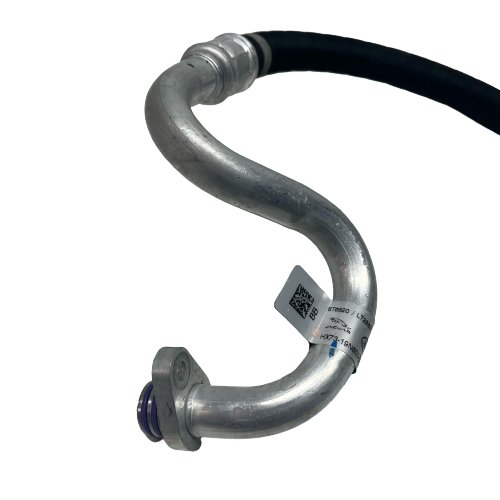 Land Rover / Jaguar 2.0L Diesel 204DT Air Conditioning Hose HX73-19N602-BB - Dragon Engines LTD