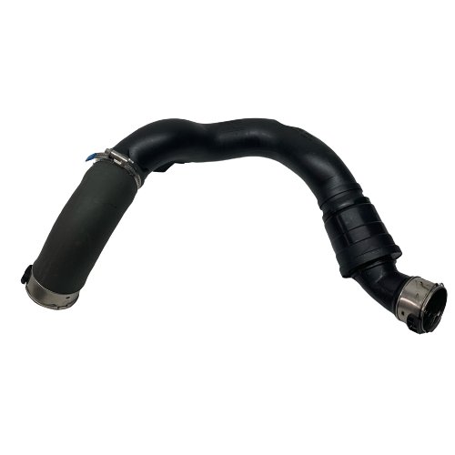 Land Rover / Jaguar 2.0L Diesel 204DT Boost Pipe GX73-6N650-AF - Dragon Engines LTD