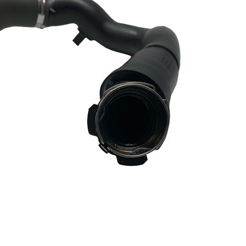 Land Rover / Jaguar 2.0L Diesel 204DT Boost Pipe GX73-6N650-AF - Dragon Engines LTD