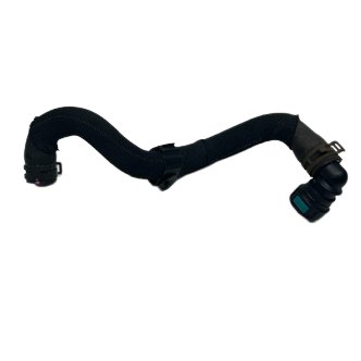 Land Rover / Jaguar 2.0L Diesel 204DT COOLANT HOSE GX73-8B504-AC - Dragon Engines LTD