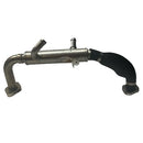 Land Rover / Jaguar 2.0L Diesel 204DT EGR Cooler Pipe G4D3-9F468-MB - Dragon Engines LTD