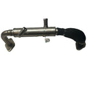 Land Rover / Jaguar 2.0L Diesel 204DT EGR Cooler Pipe G4D3-9F468-MB - Dragon Engines LTD