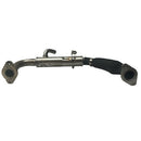 Land Rover / Jaguar 2.0L Diesel 204DT EGR Cooler Pipe G4D3-9F468-MB - Dragon Engines LTD