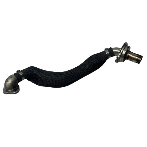 Land Rover / Jaguar 2.0L Diesel 204DT EGR Exhaust Pipe G4D3-9F468-EA - Dragon Engines LTD