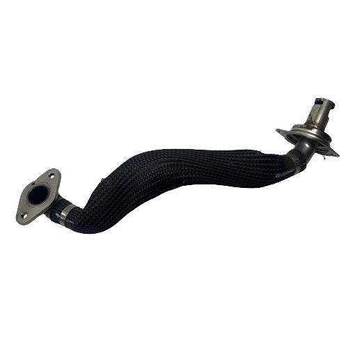 Land Rover / Jaguar 2.0L Diesel 204DT EGR Exhaust Pipe G4D3-9F468-EA - Dragon Engines LTD