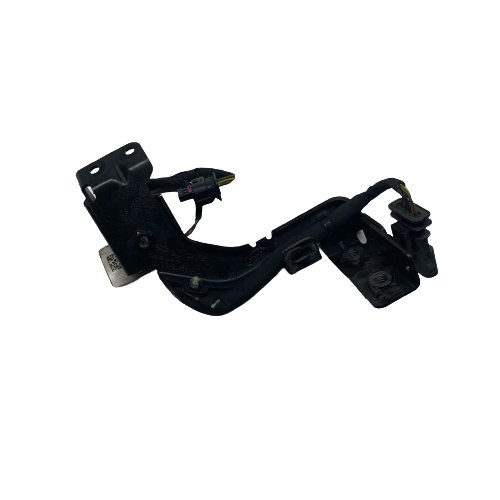 Land Rover / Jaguar 2.0L Diesel 204DT Engine Bracket G4D3-9L456-AD - Dragon Engines LTD