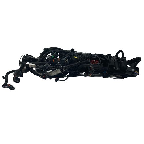 Land Rover / Jaguar 2.0L Diesel 204DT Engine Wiring Loom H4D312A690BD - Dragon Engines LTD