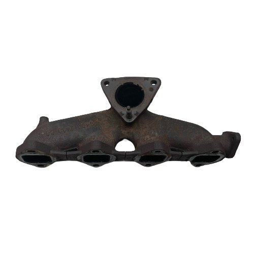 Land Rover / Jaguar 2.0L Diesel 204DT Exhaust Manifold G4D3-9430-CB - Dragon Engines LTD