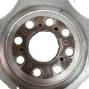Land Rover / Jaguar 2.0L Diesel 204DT Flywheel Gear Rig G4D3-6K375-AA - Dragon Engines LTD