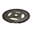 Land Rover / Jaguar 2.0L Diesel 204DT Flywheel Starter Plate 4R836375AC - Dragon Engines LTD